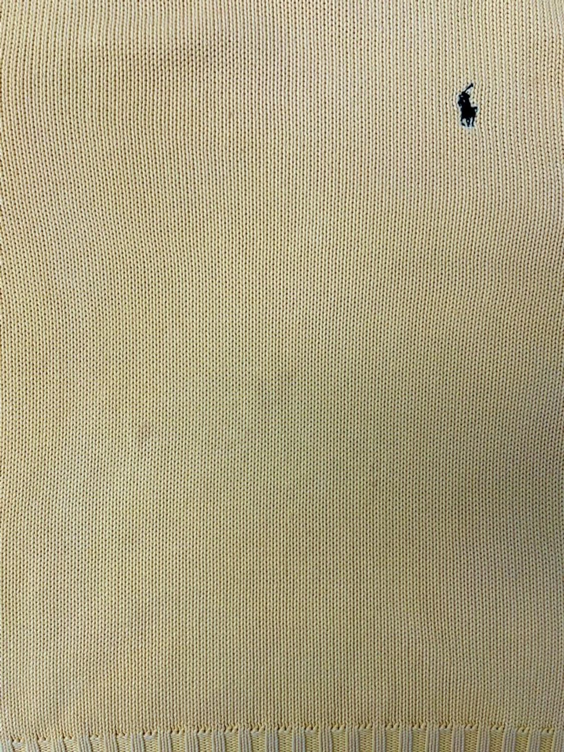 폴로 랄프 로렌 니트/#3519 상품이미지5