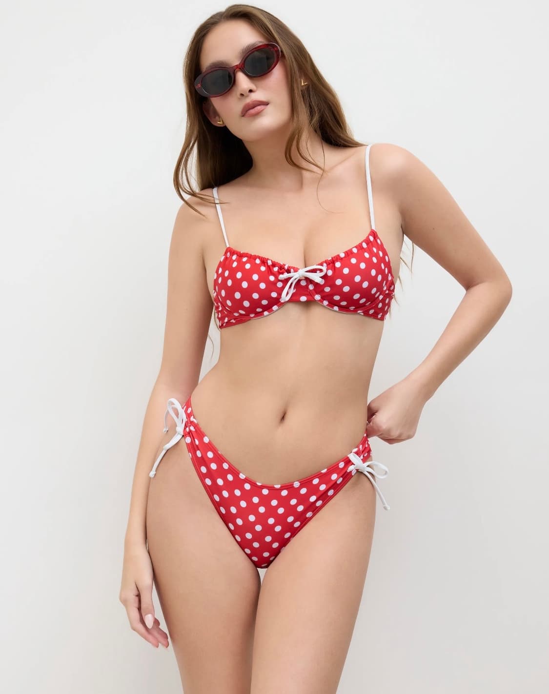 샵사이다 비키니 새상품 상품이미지2