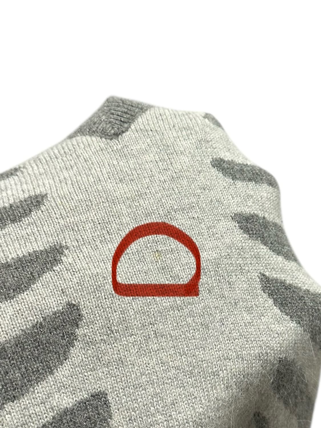 사스콰치 패브릭스 니트 상품이미지6