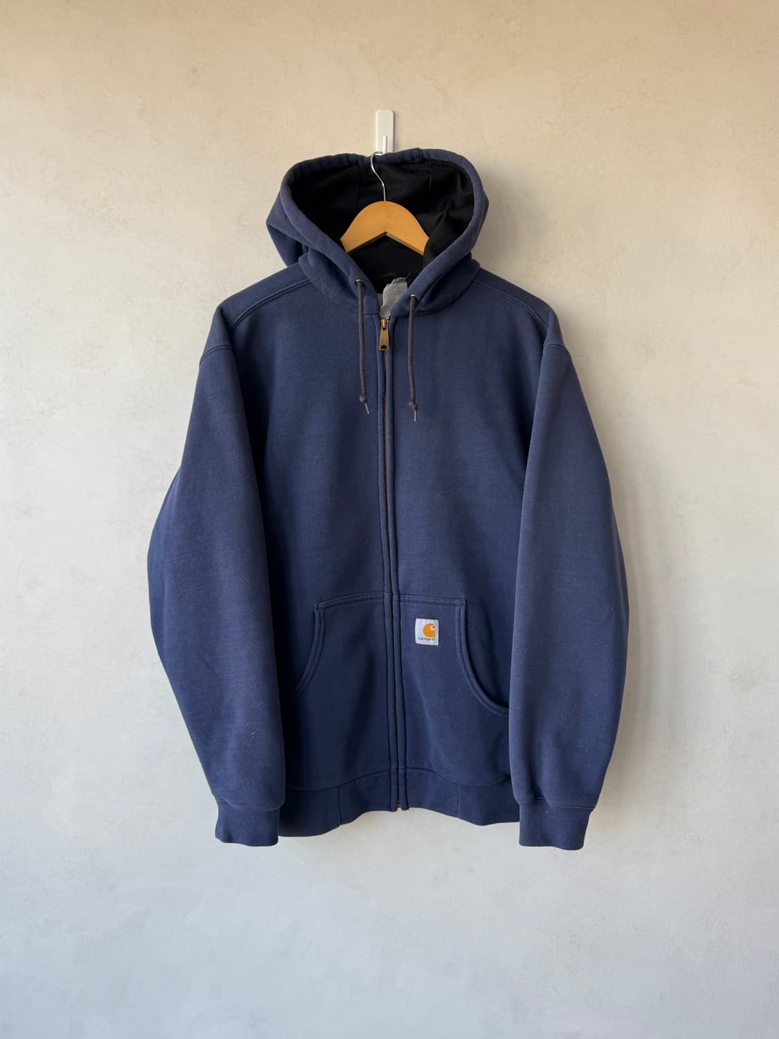 9/00s 칼하트 후드집업 상품이미지1