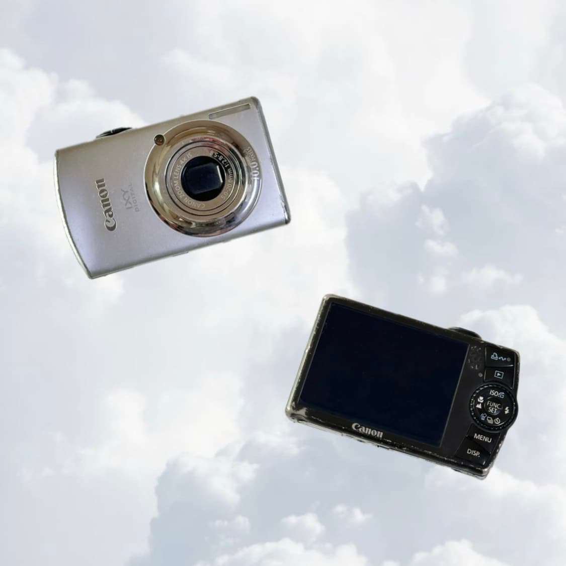[*세은디카💖/작례⭕️] 캐논 IXY920IS (IXUS870IS)디카 상품이미지2