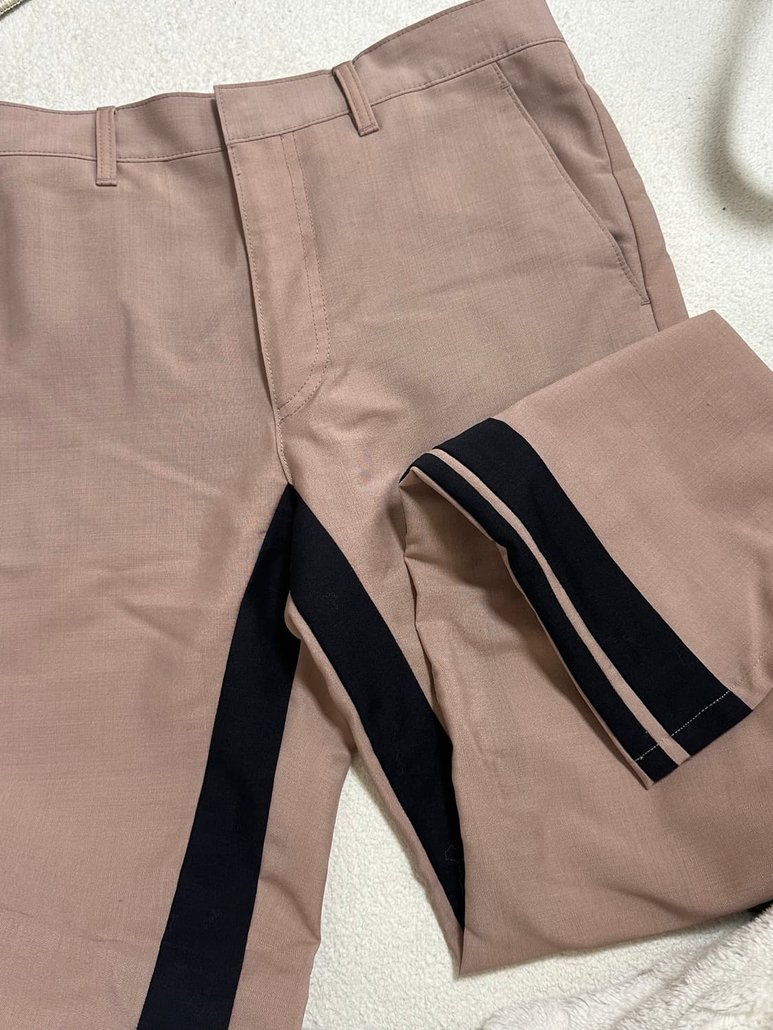 프라다 슬랙스 상품이미지4