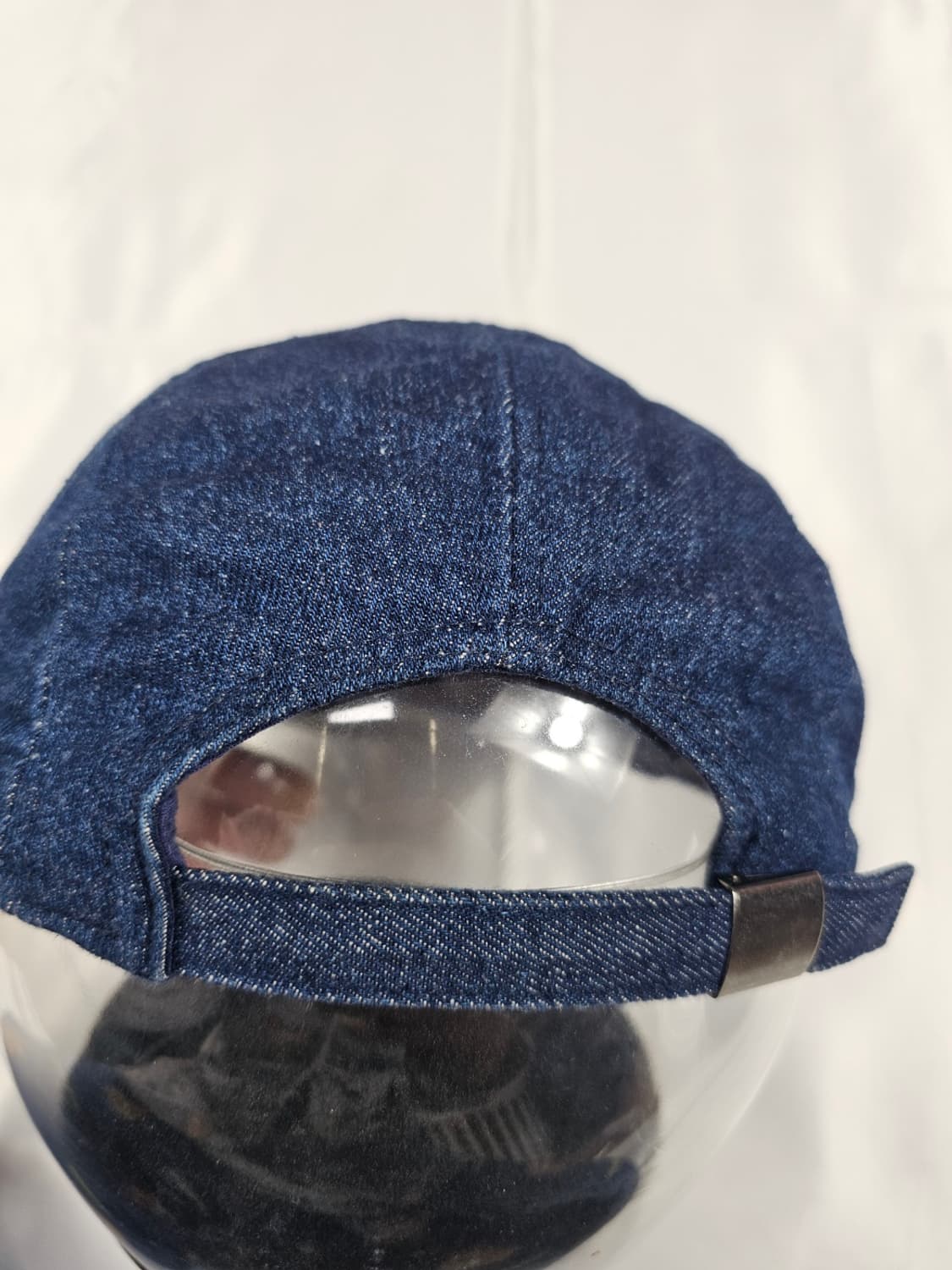 겐조데님캠프캡 상품이미지4