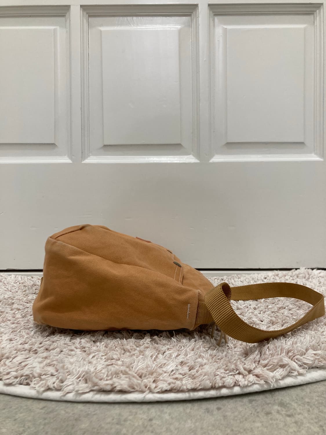 BAG‘n’NOUN 백앤나운 크로스백 상품이미지3