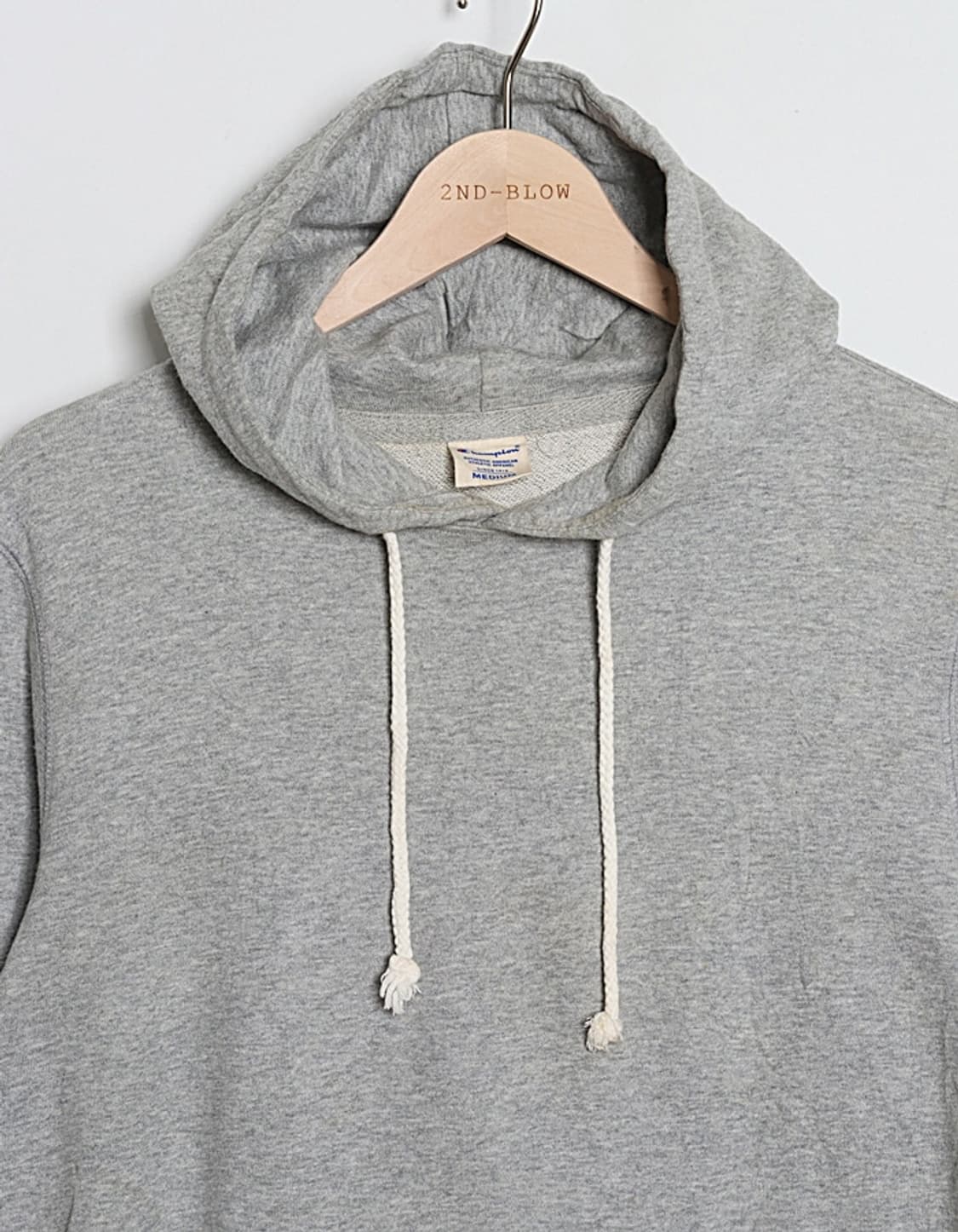 Champion Sweat Hoodie 상품이미지2