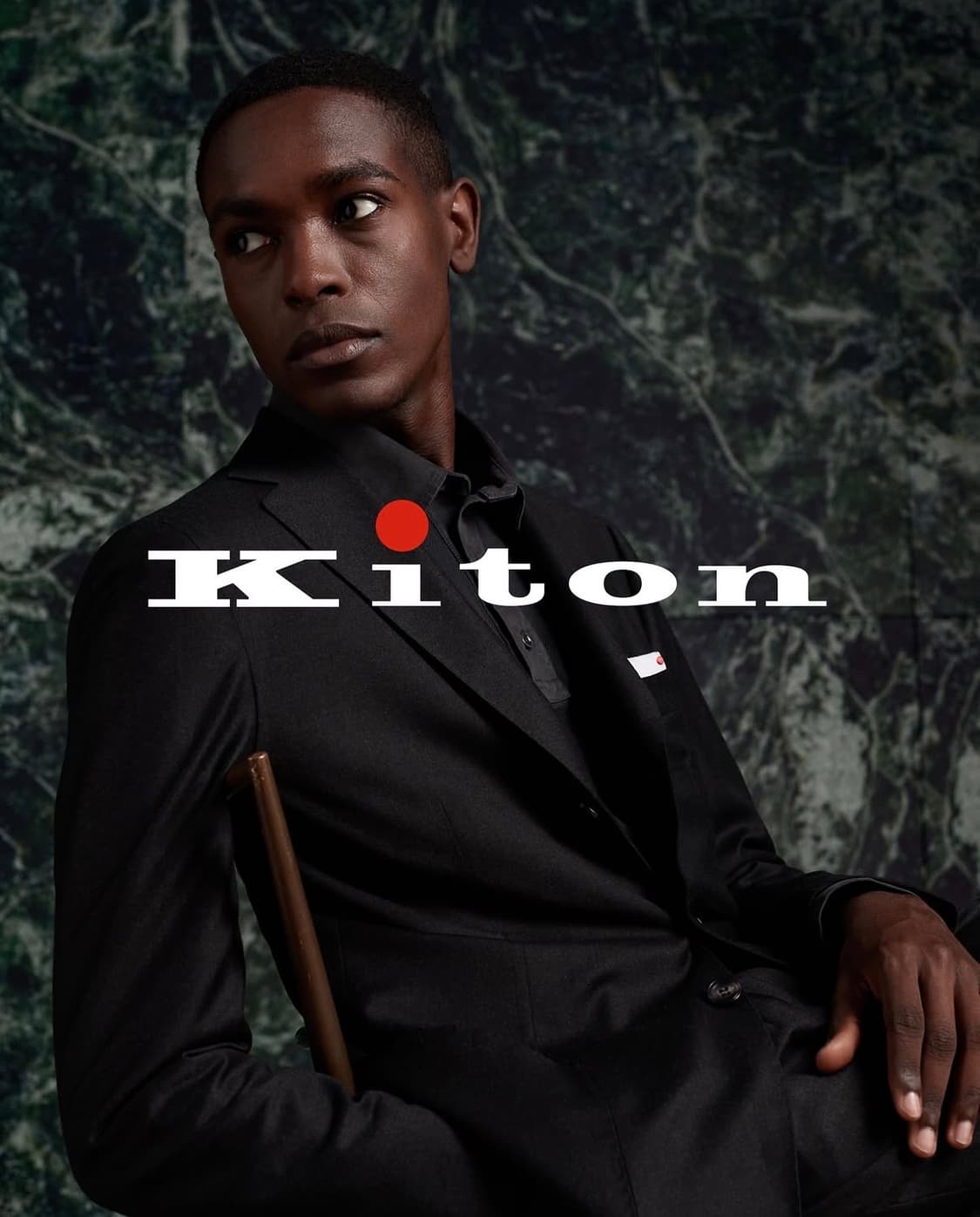 (명작,강추👍)키톤 다크네이비 블레이져 스포츠 코트 자켓 상품이미지7