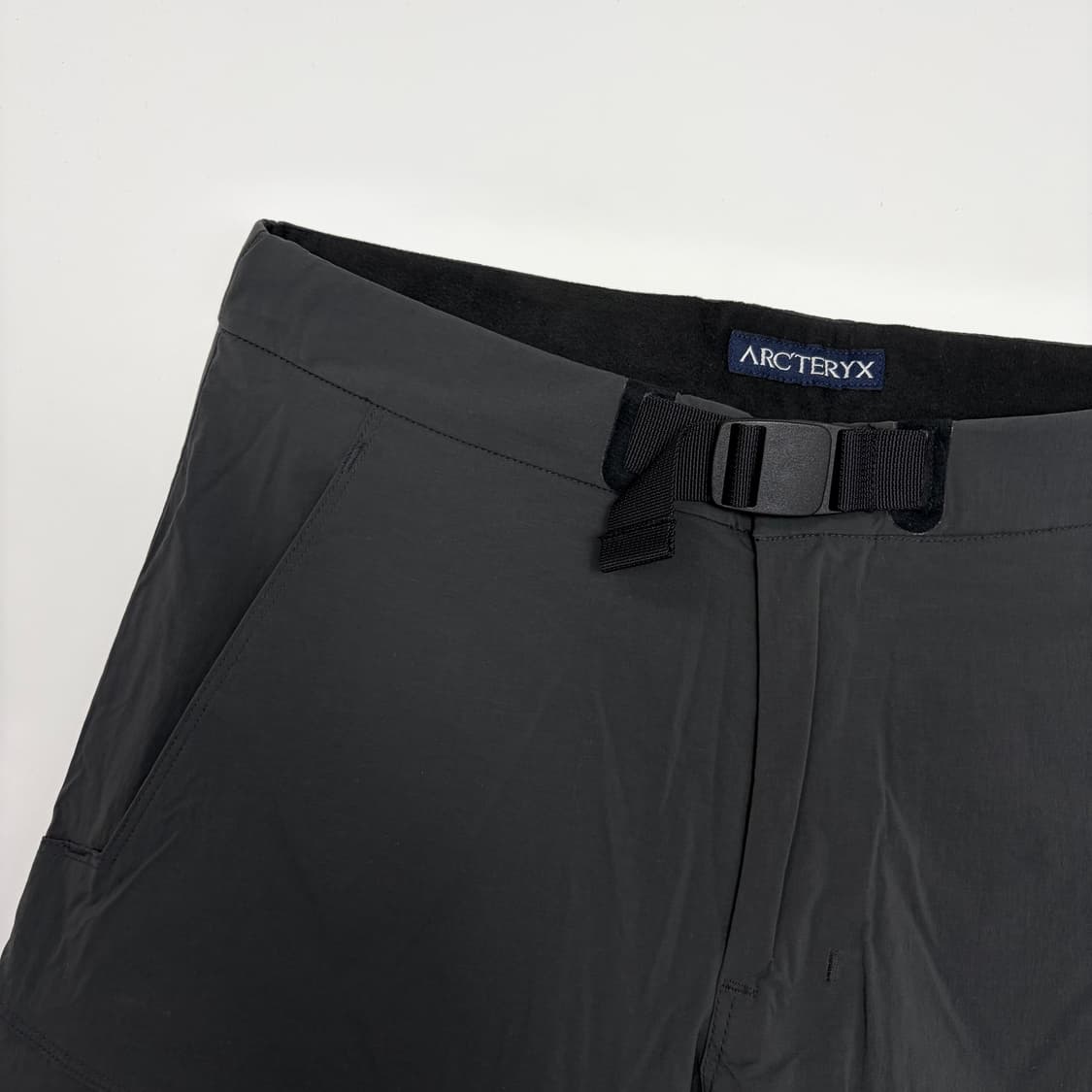 아크테릭스 팰리세이드 팬츠 바지 상품이미지2