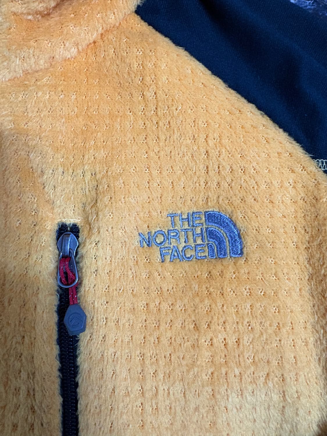 00s The North Face Summit Series Fleece 상품이미지3