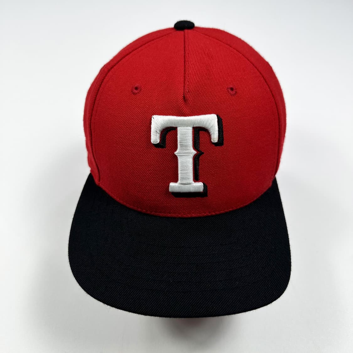MLB 텍사스 레인저스 볼캡 모자 상품이미지2