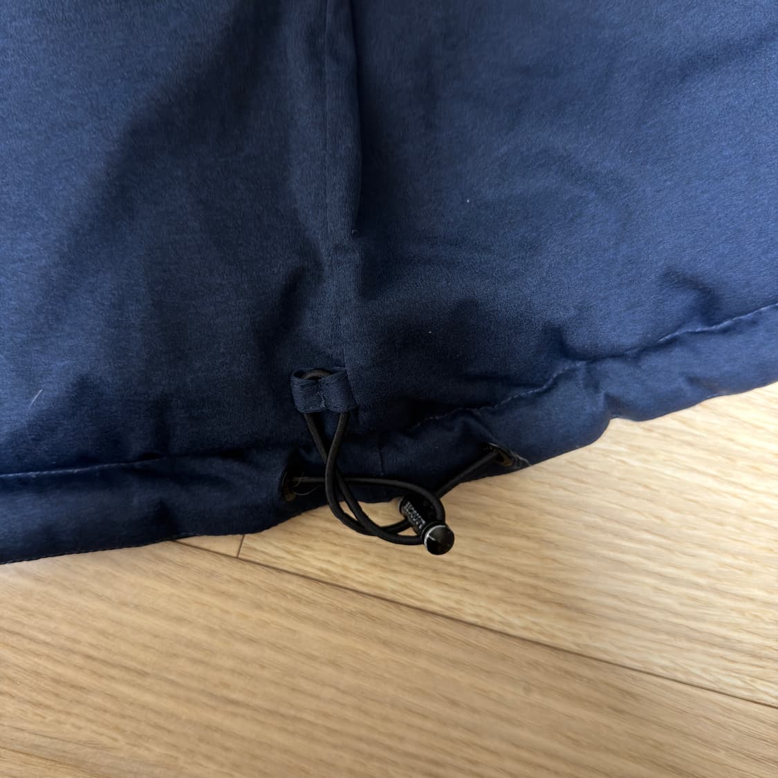 라코스테 구스다운 후드패딩 상품이미지5