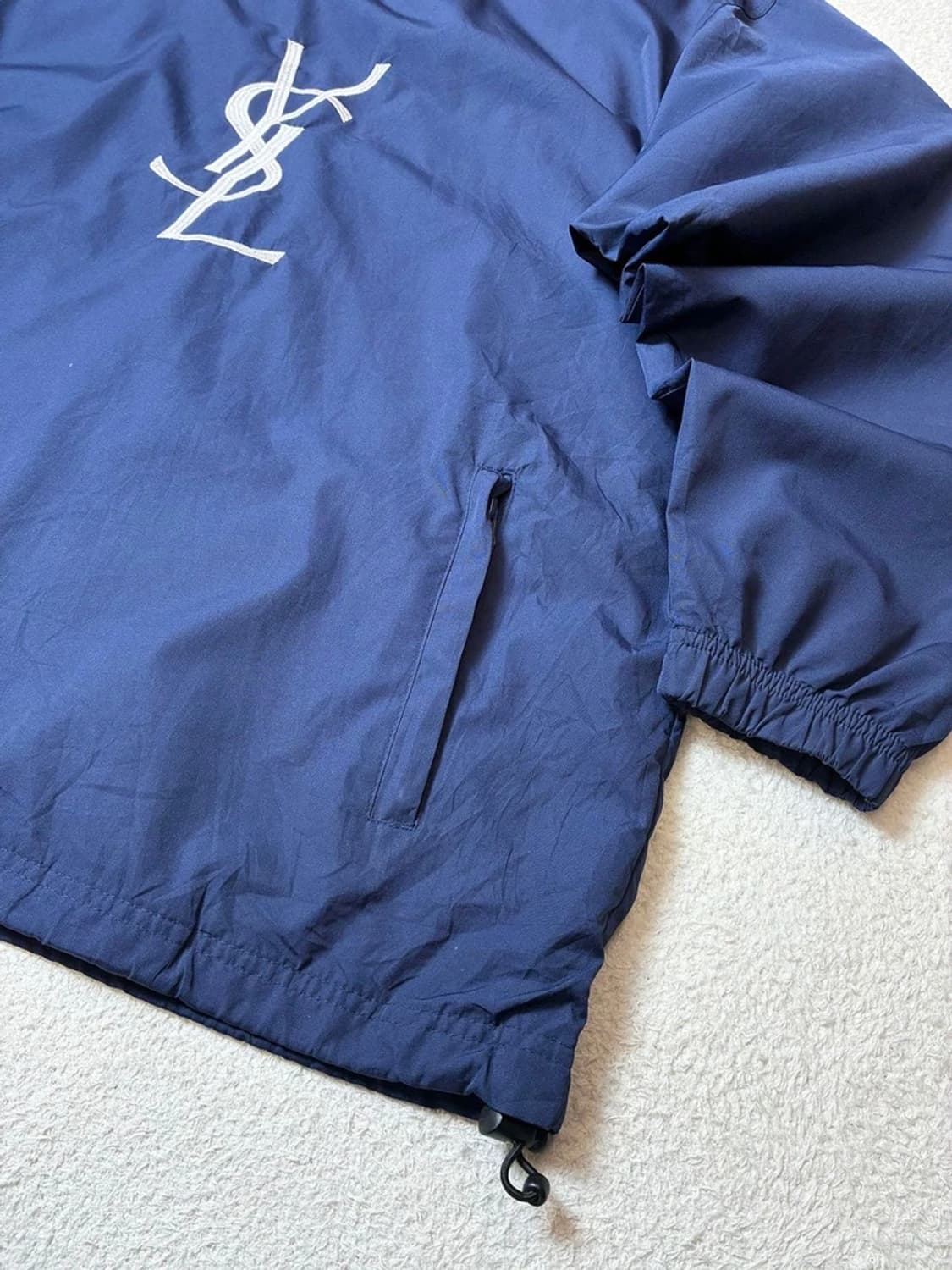 입생로랑 YSL 90's 올드스쿨 웜업 PN6439    상품이미지5