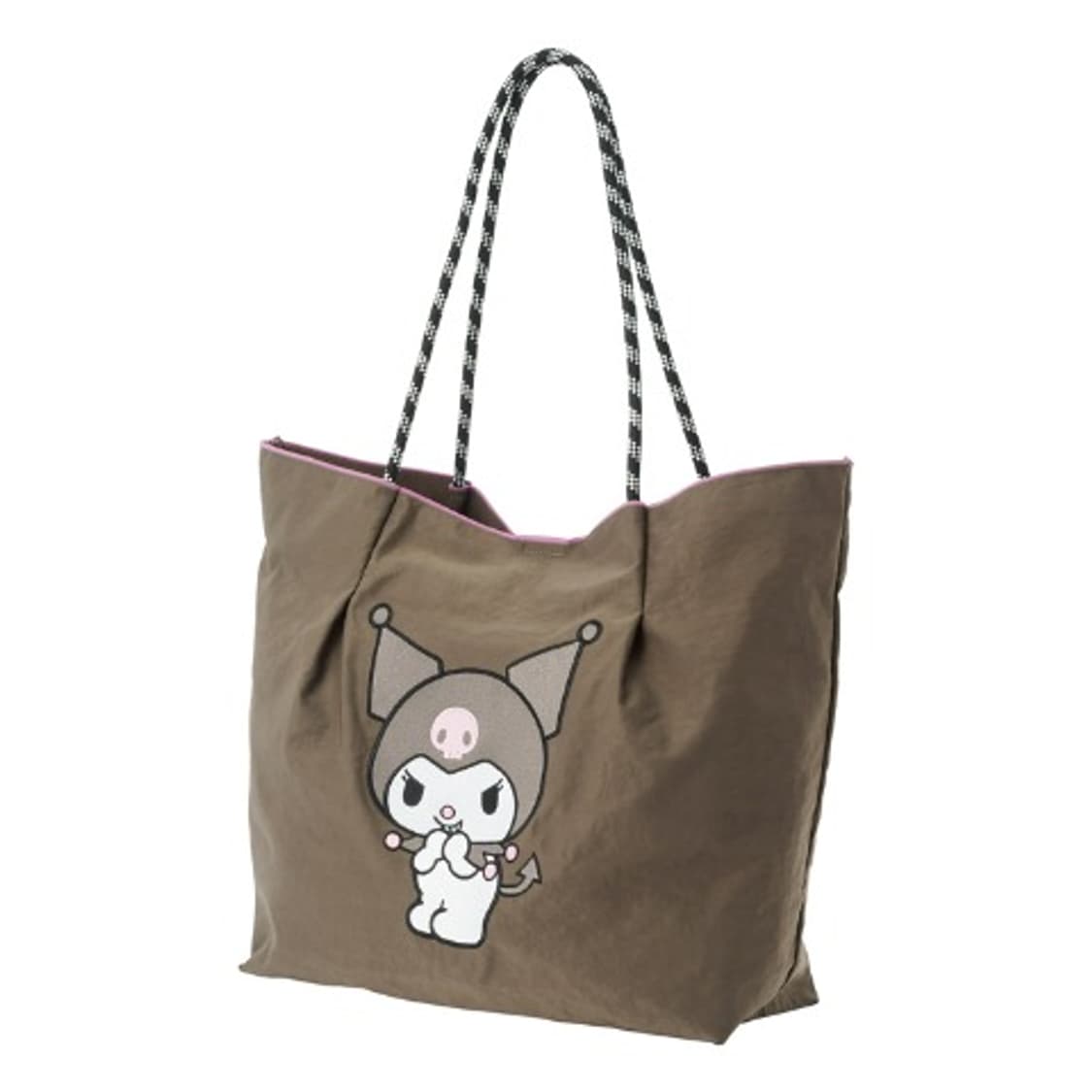sanrio 2025 쿠로미 숄더백 새상품 상품이미지2