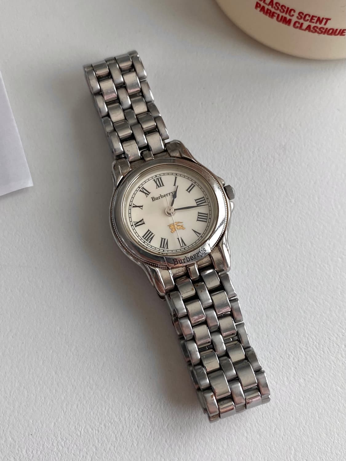 Burberrys 버버리 로만 레이디스 상품이미지2