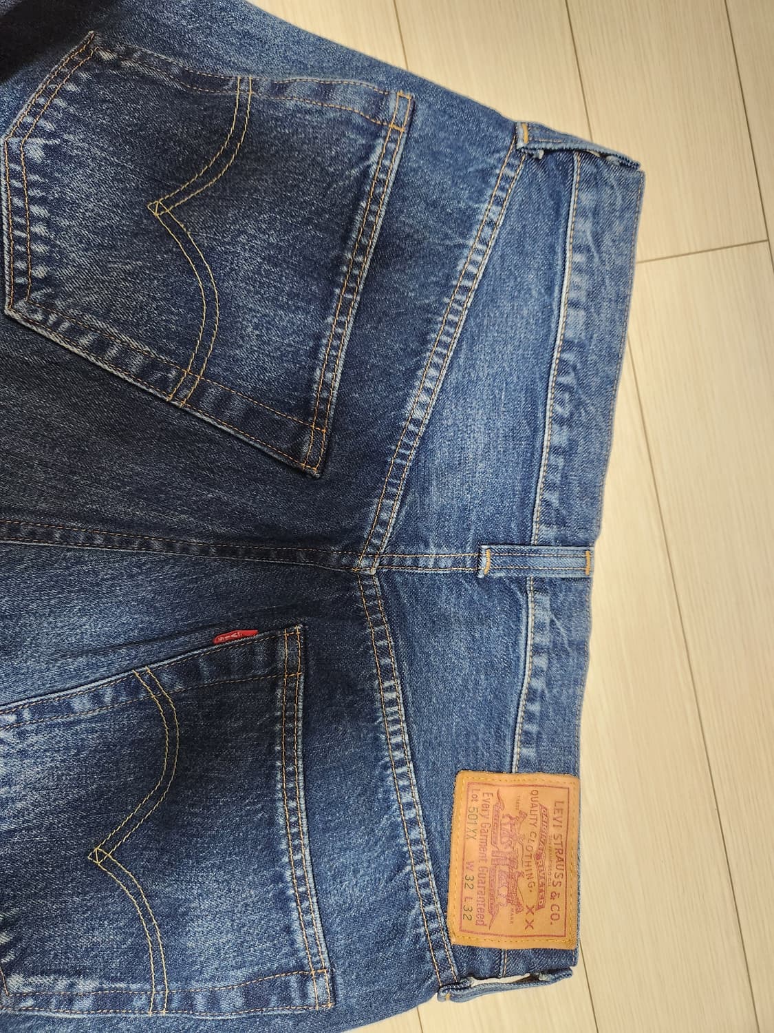 LVC47501-0221 32사이즈 판매 상품이미지2