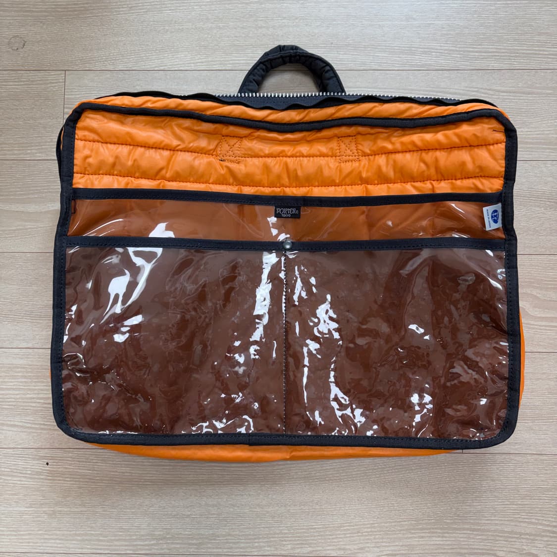 요시다포터 porter 2way 브리프케이스 노트북가방 상품이미지7