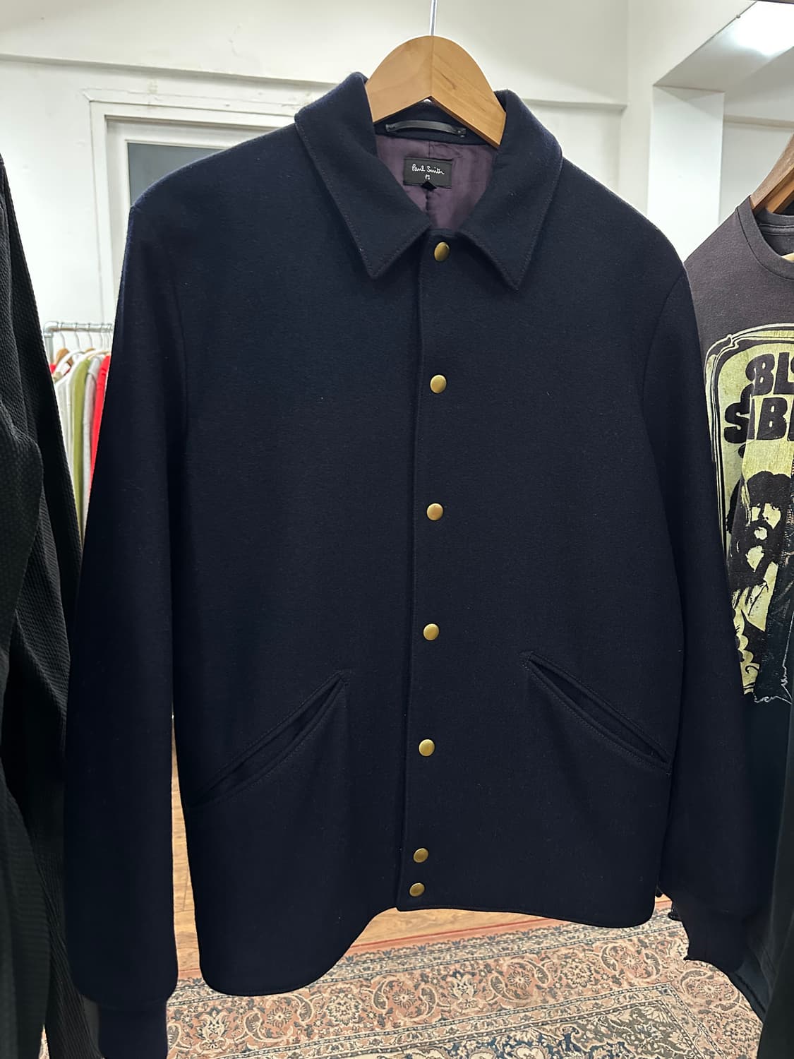 PAUL SMITH 상품이미지2