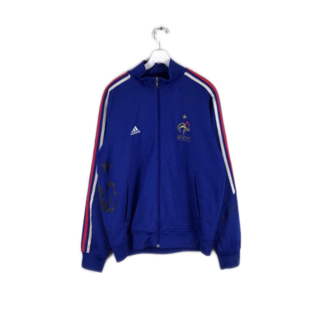 ⚽️축구져지🇫🇷아디다스 프랑스 국가대표팀 져지💙 상품이미지1