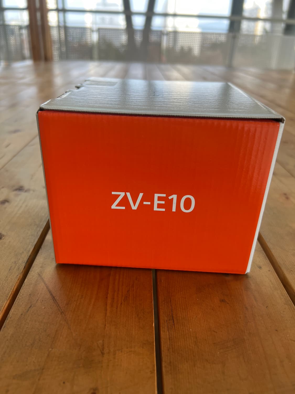 (미개봉)소니 zv-e10 미러리스 카메라 상품이미지4