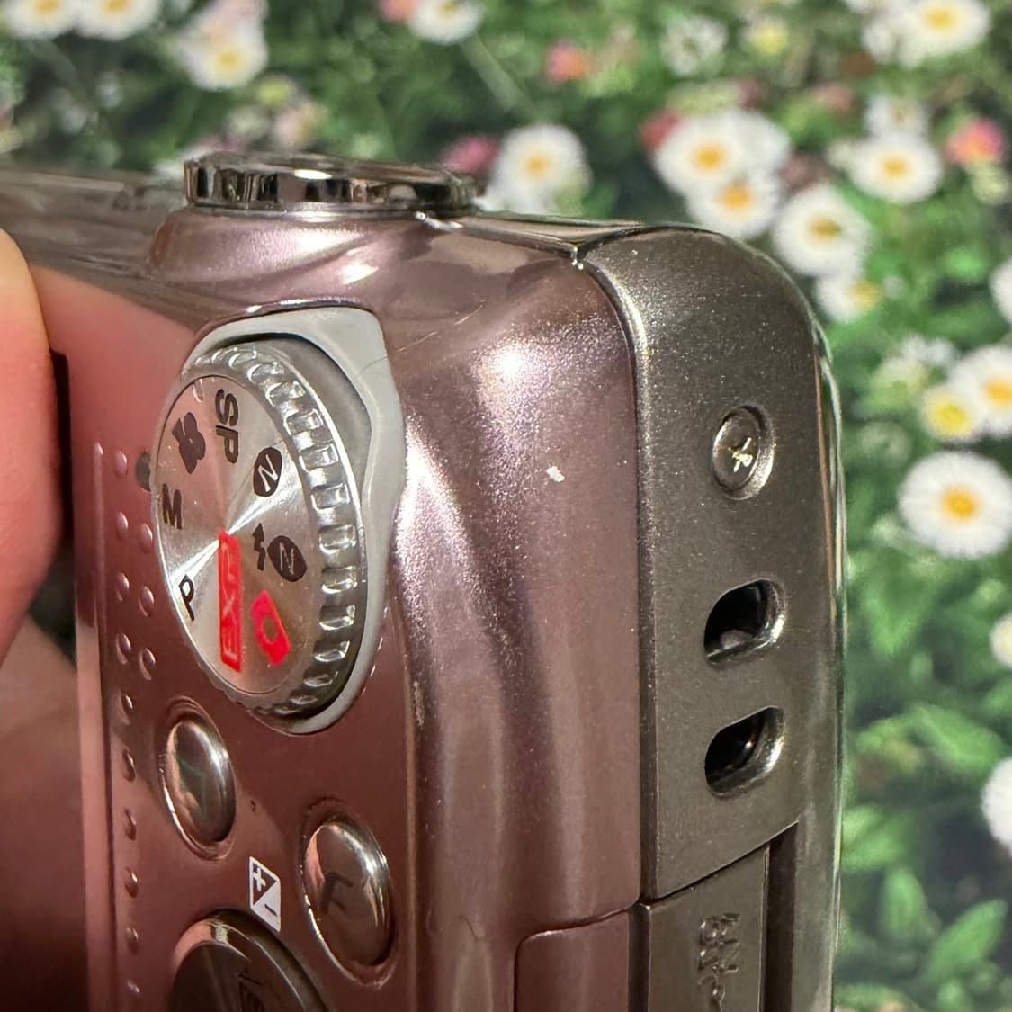 후지필름 파인픽스 f80exr finepix f80exr 상품이미지8