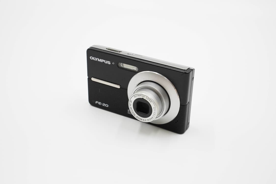 Olympus FE20 (올림푸스 FE20)  상품이미지6