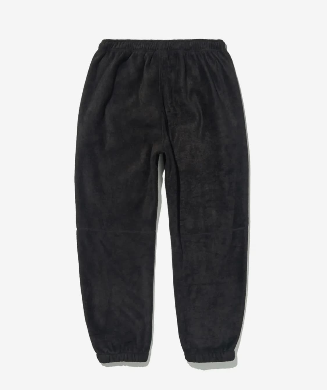 브라운브레스 블랙 플리스 팬츠 상품이미지2