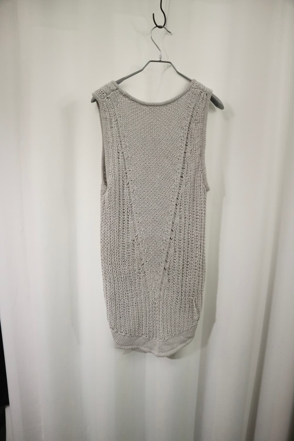 Helmut Lang sleeveless 상품이미지3