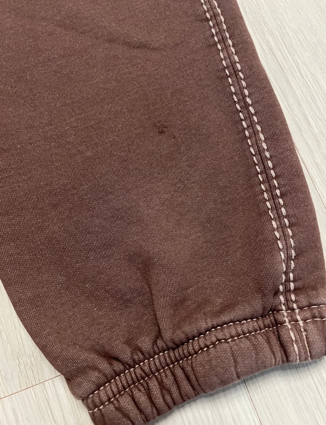 슈프림 트루릴리전 스웻팬츠 M 상품이미지7