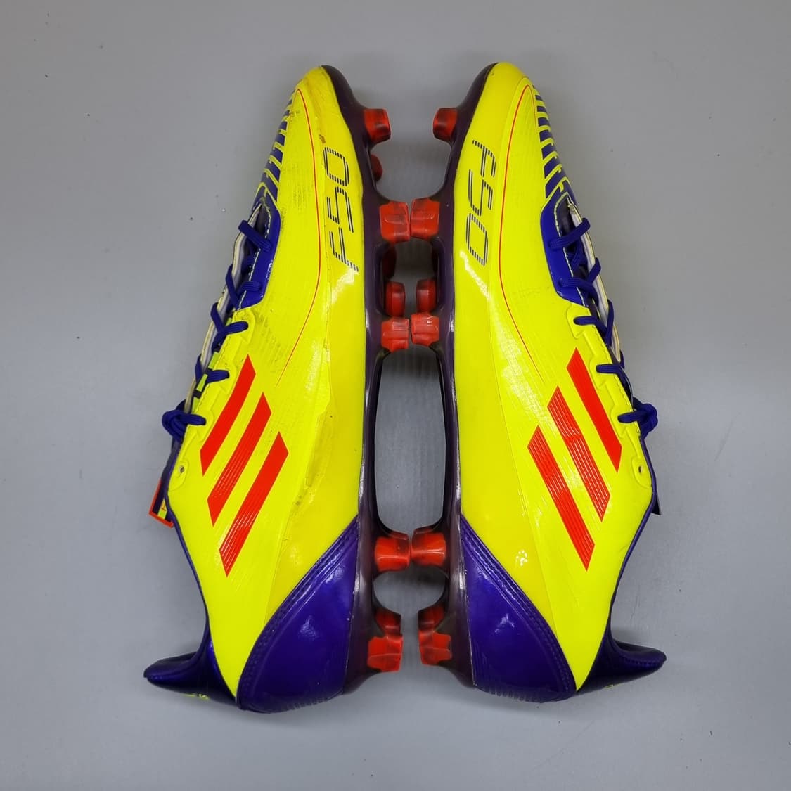 아디다스 F50 아디제로 축구화270 상품이미지5