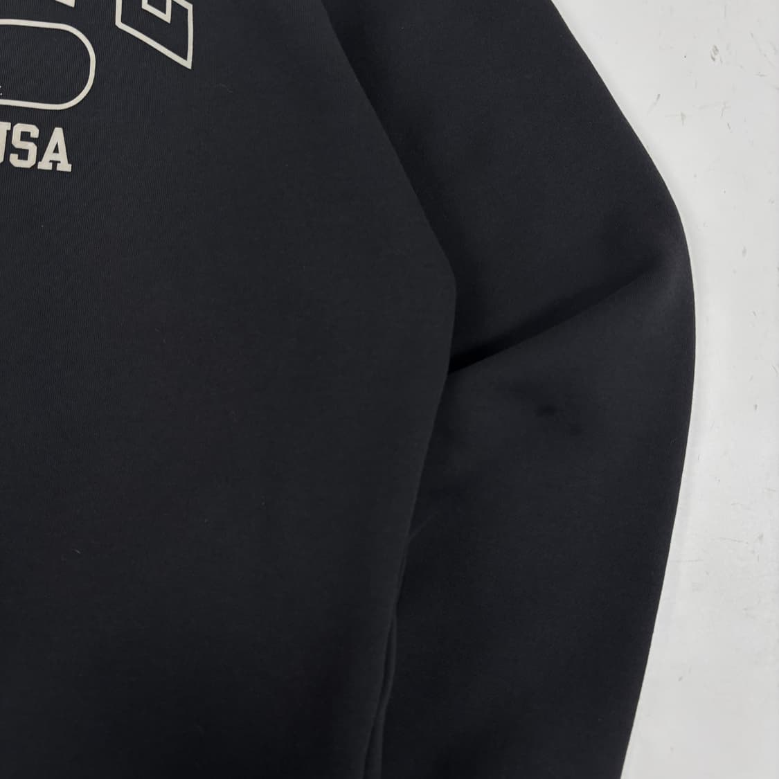 나이키 00s 코튼 자켓 상품이미지7