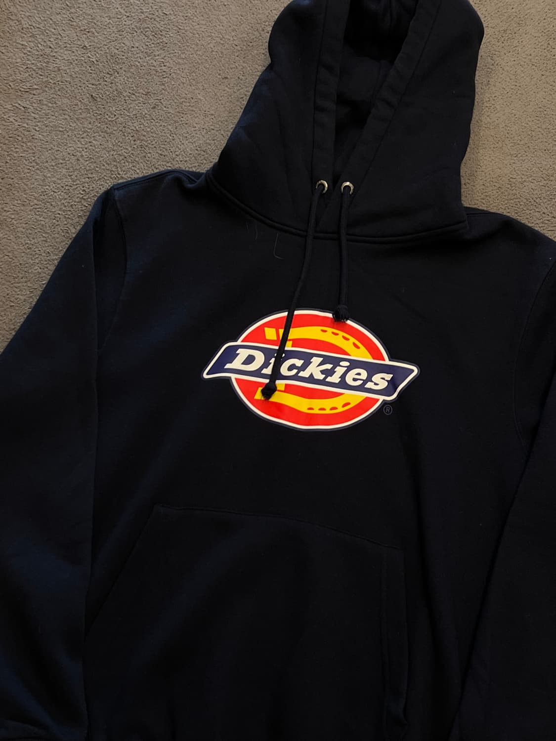 디키즈 빅로고 후디 처분  상품이미지2