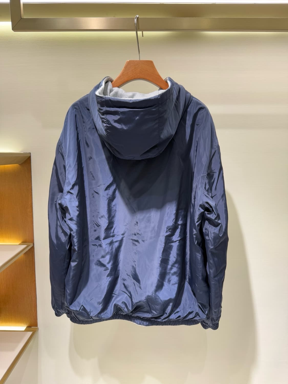 미우미우 리버시블 양면자켓 상품이미지4