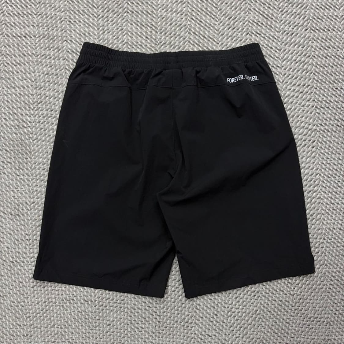 푸마 로고 트레이닝 쇼츠  v2576 상품이미지2