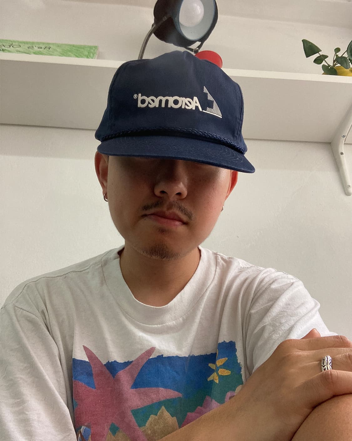 American Company 트러커 캡 상품이미지6
