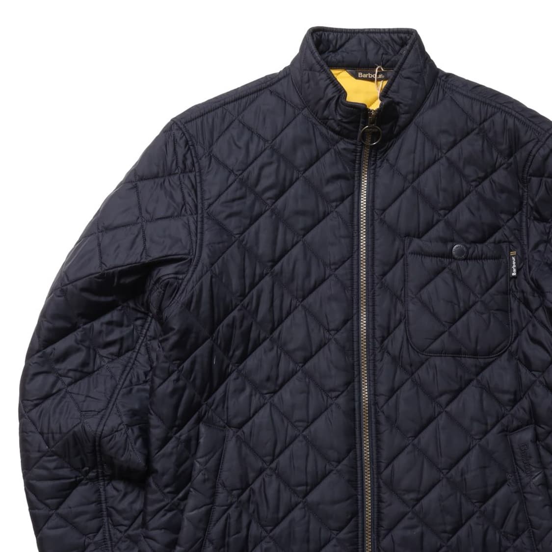 바버 Barbour International Quilted Jacket 상품이미지2