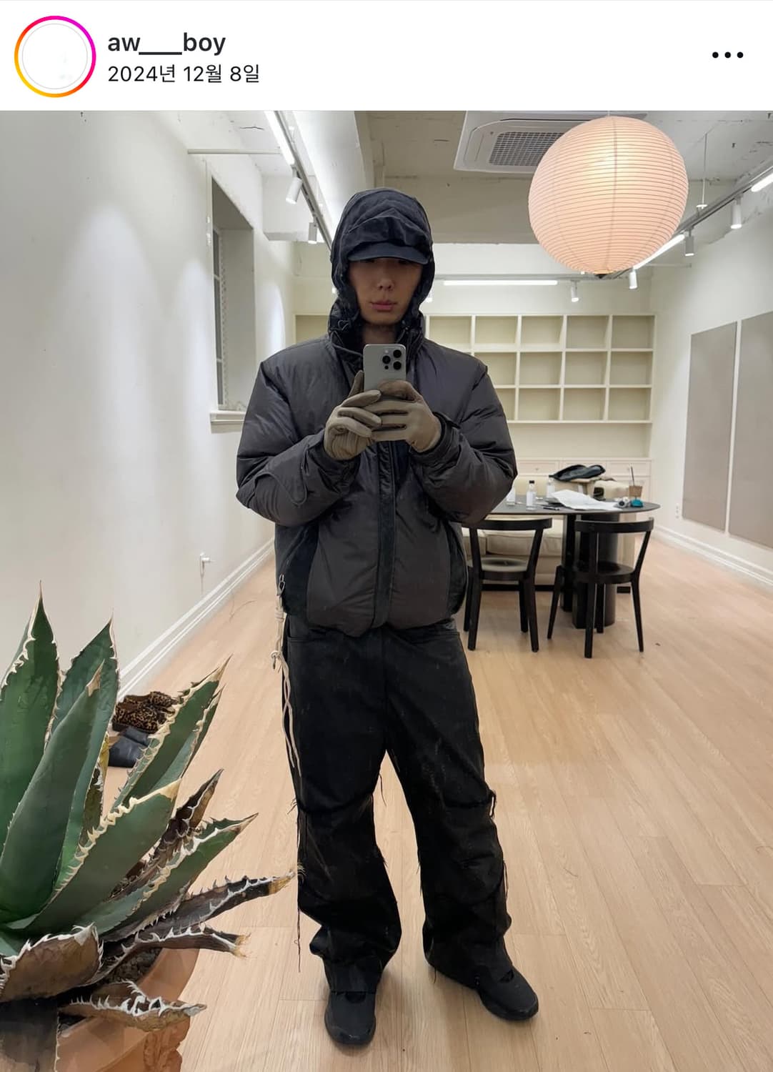 [265] 나이키 에어맥스 DN 블랙 상품이미지2