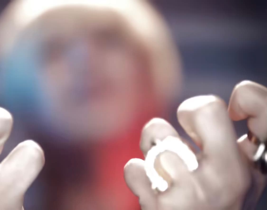 지디 하트브레이커 반지 상품이미지5