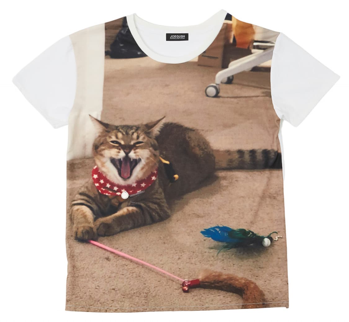 조거쉬 반팔 상품이미지1