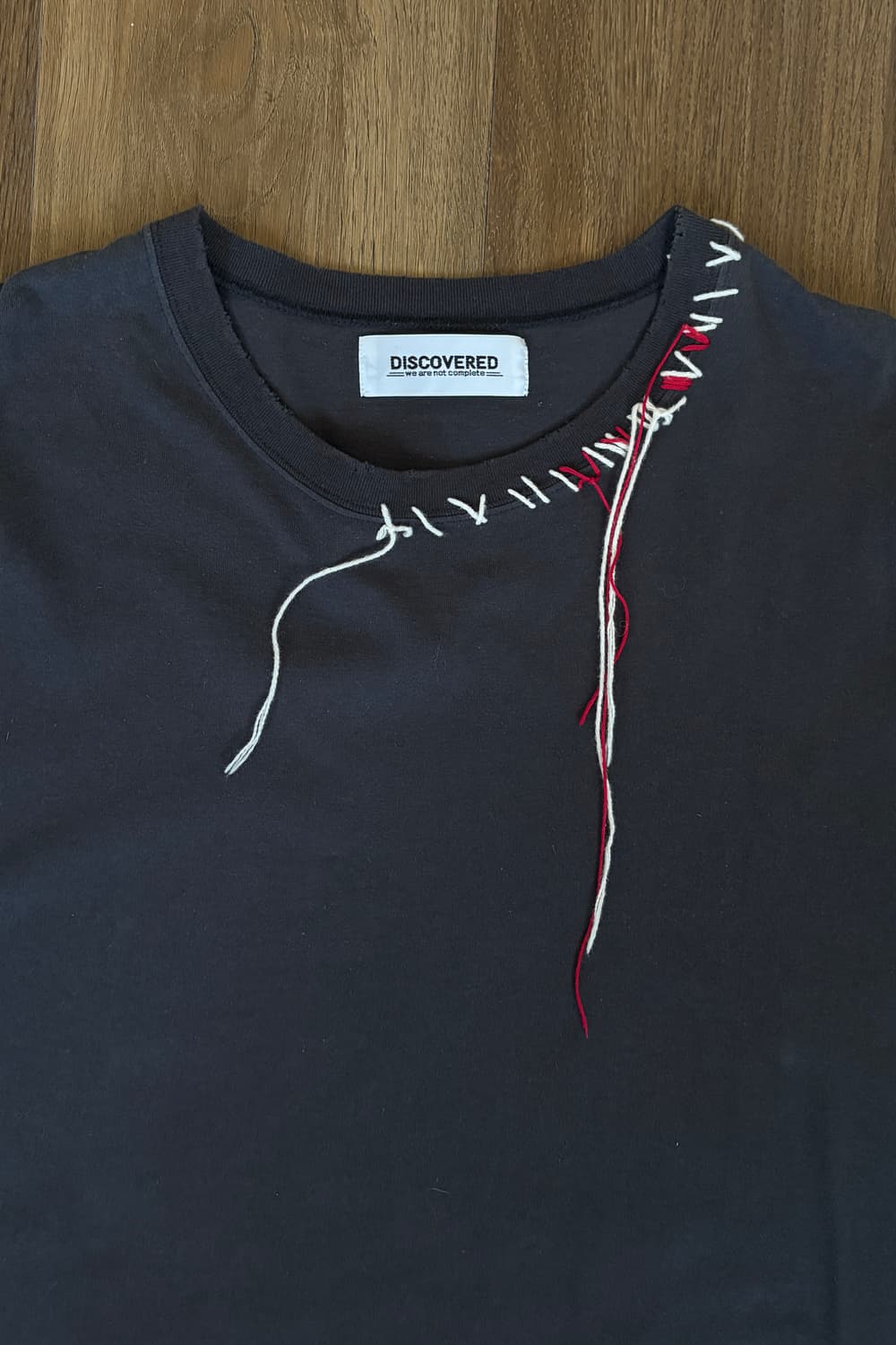 Discovered Long Sleeve 상품이미지6