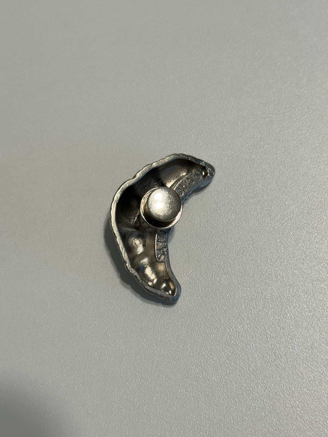 STU 바게트 브로치 상품이미지7