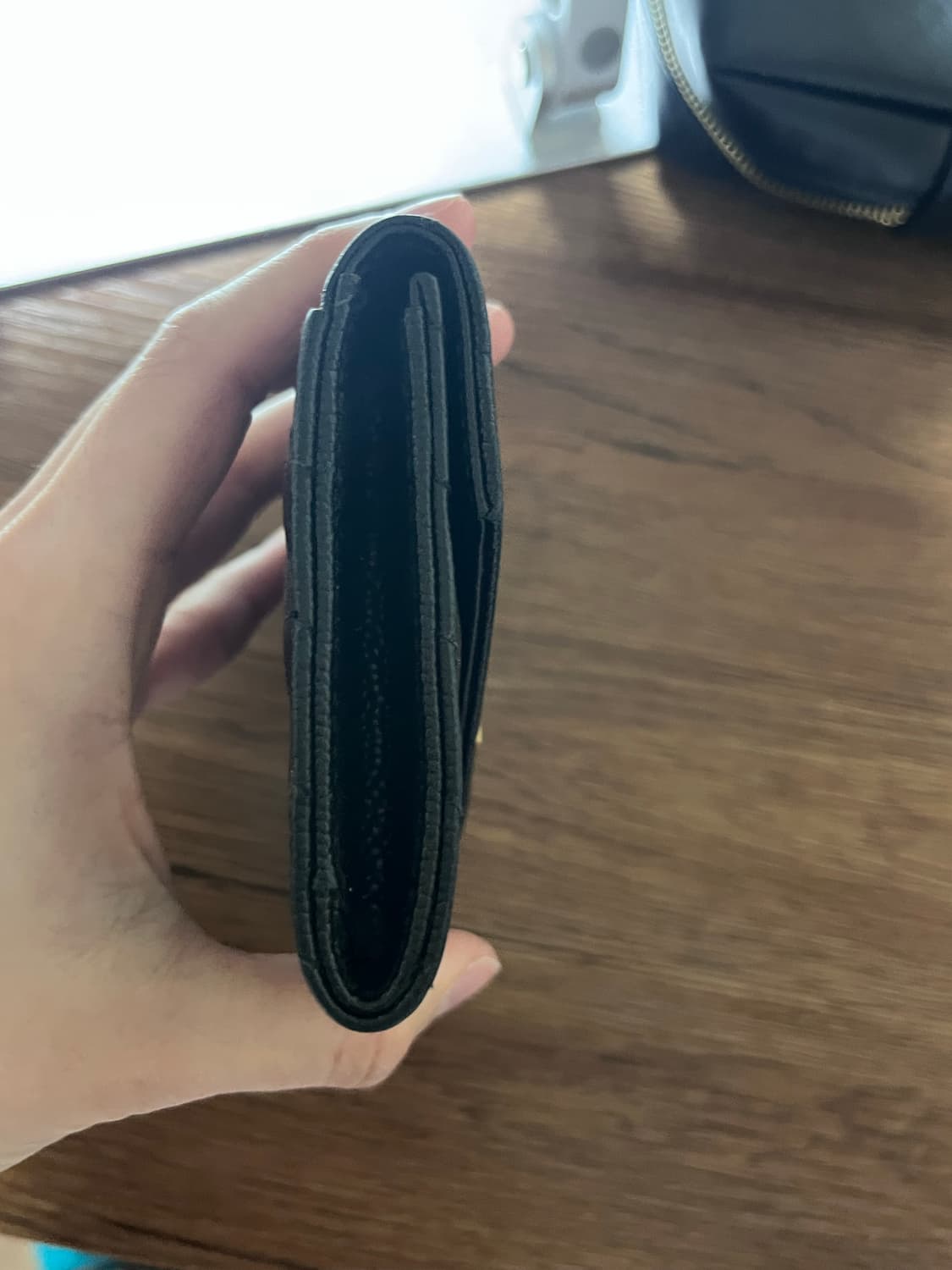 생로랑 지갑 입생로랑 상품이미지4