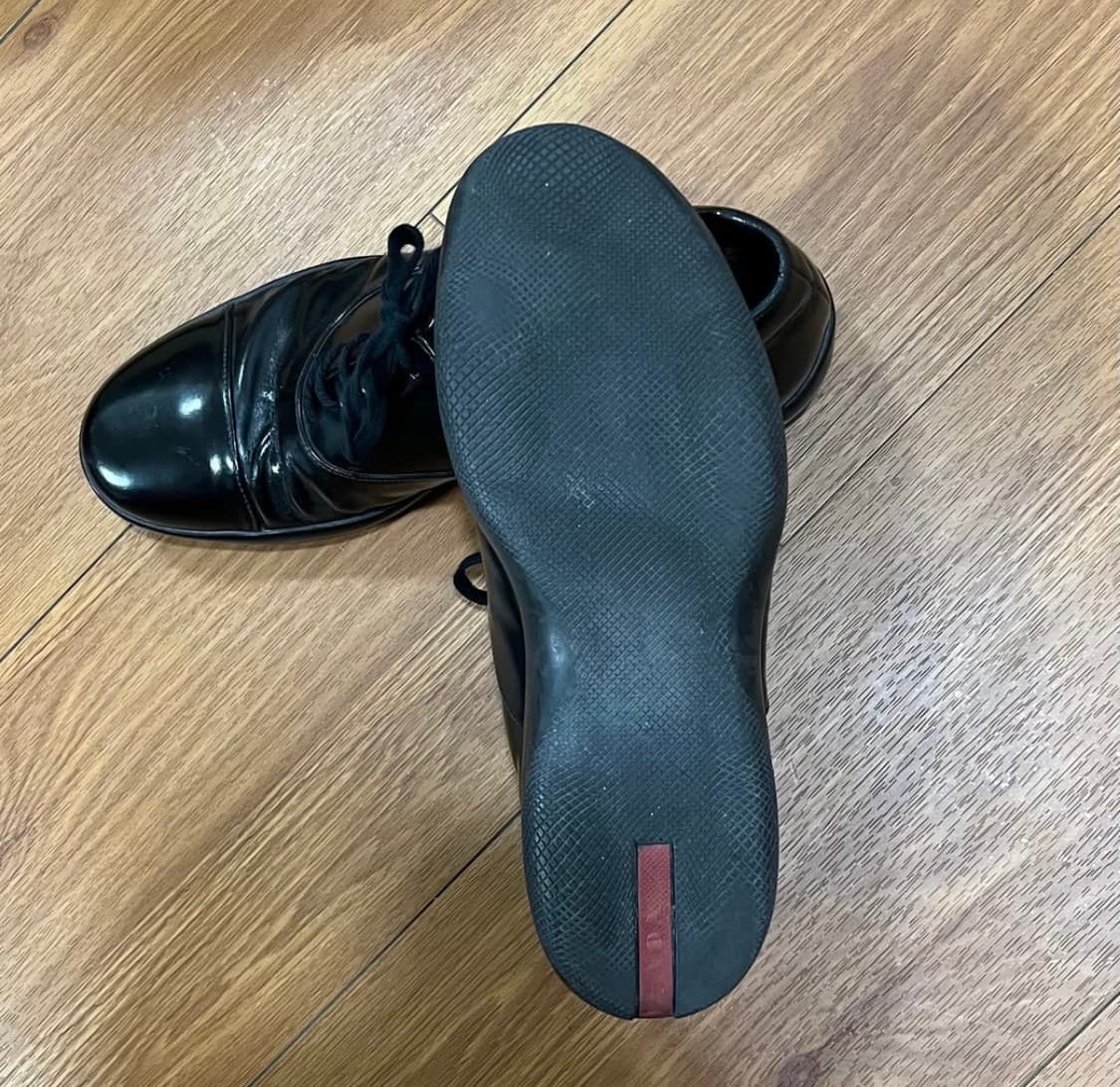 프라다 스포츠 더비 상품이미지6