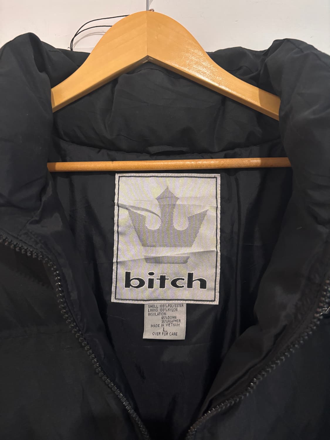 Bitch skateboarding down jk 상품이미지5