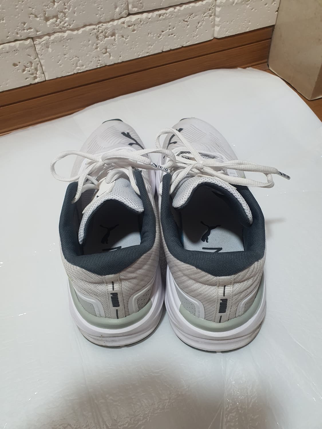 퓨마 러닝화 270mm 상품이미지2