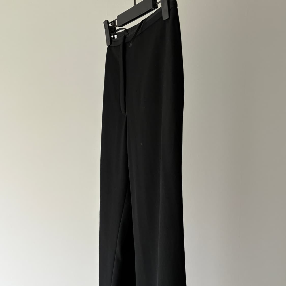  ▫️Jil Sander Wool Pants 상품이미지4