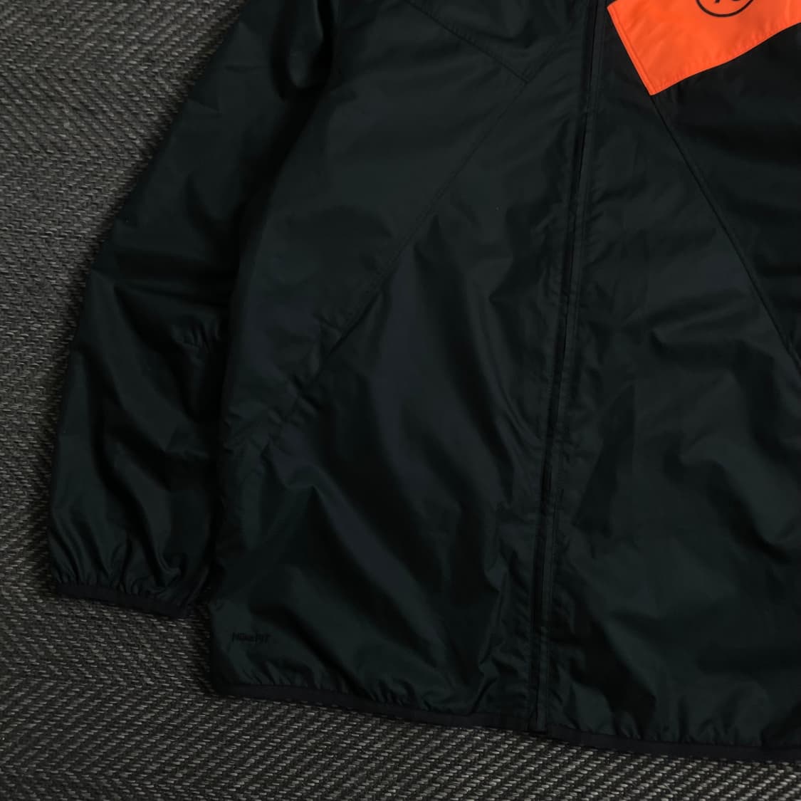 나이키 토탈 90 바람막이 배색 점퍼 자켓o 4274 상품이미지3