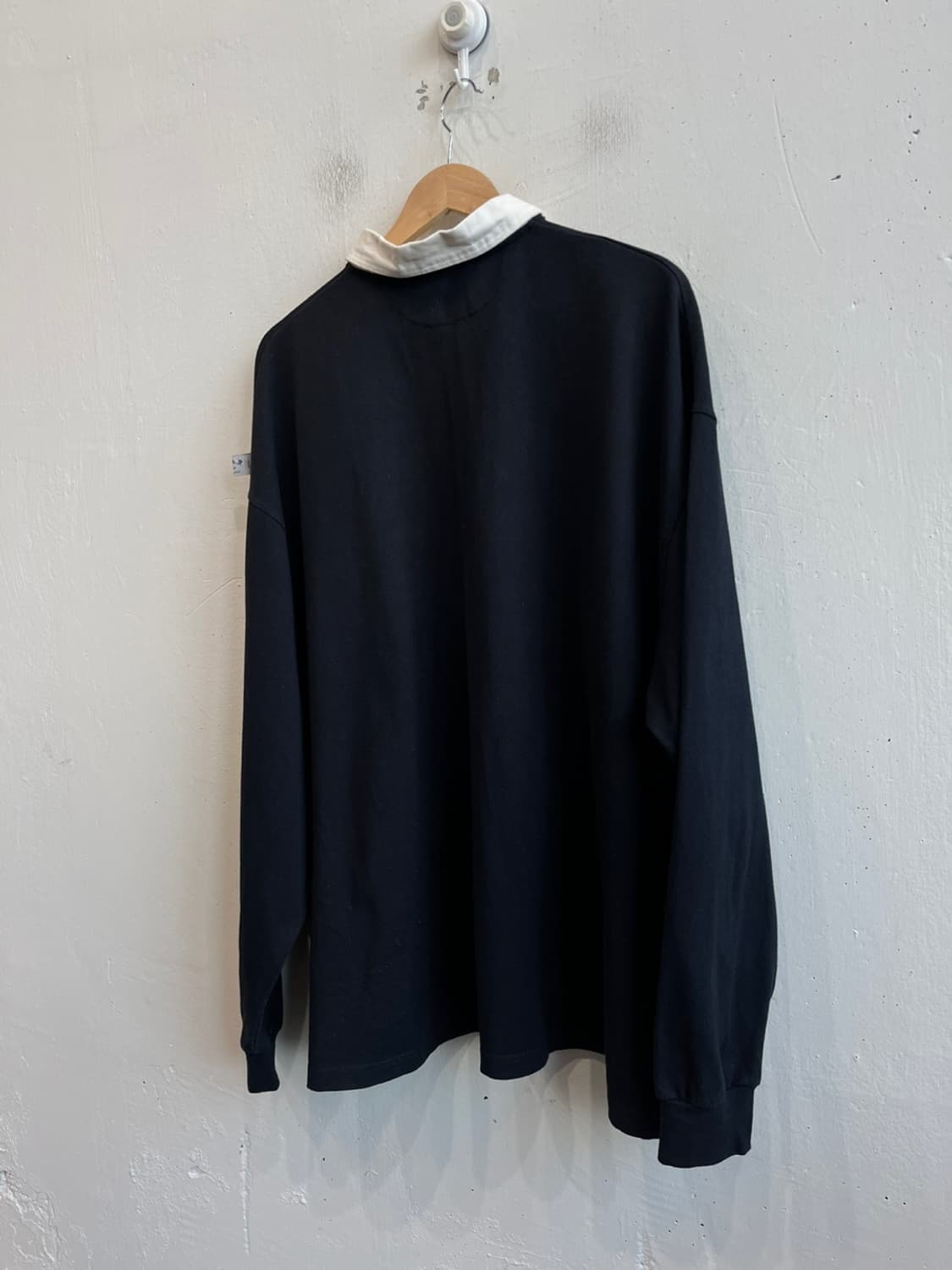 노티카 재팬 럭비티 XXL 상품이미지7