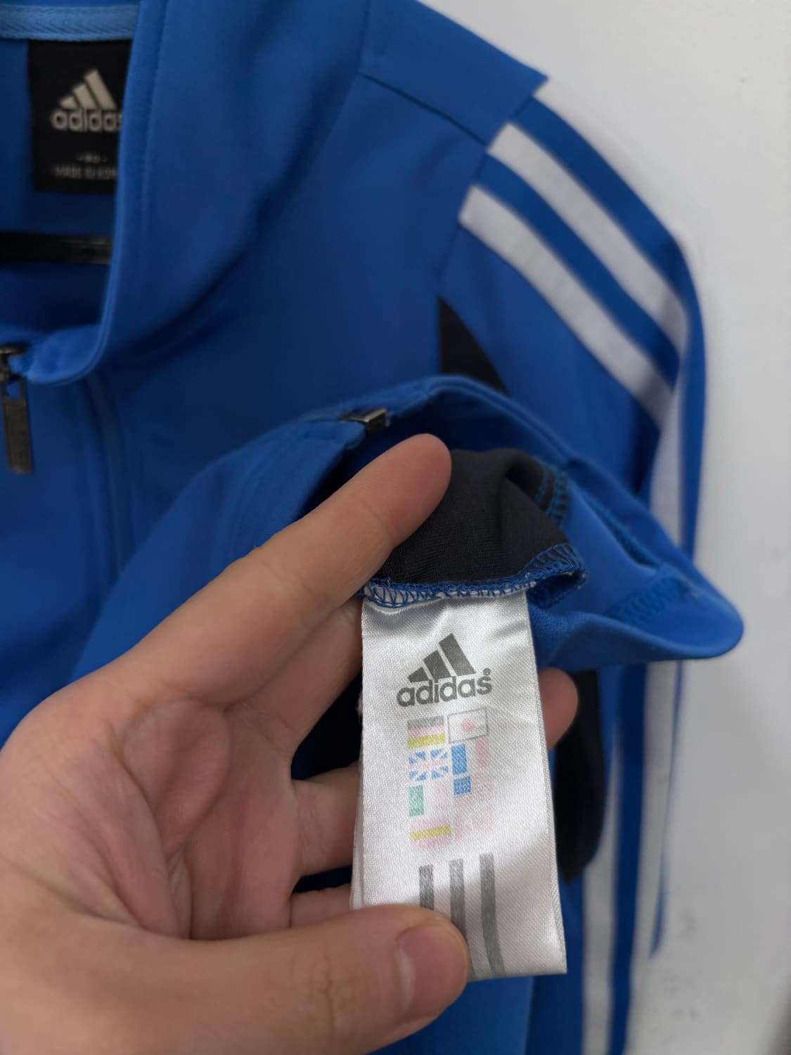 아디다스 트랙탑 상품이미지5