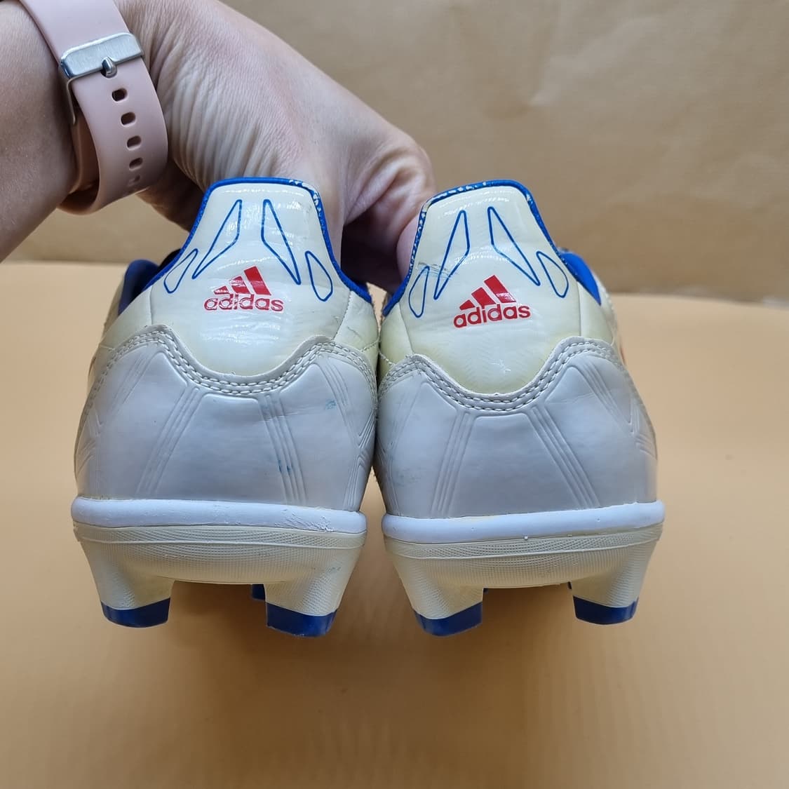 아디다스 아디제로3 F50 축구화 285 상품이미지4