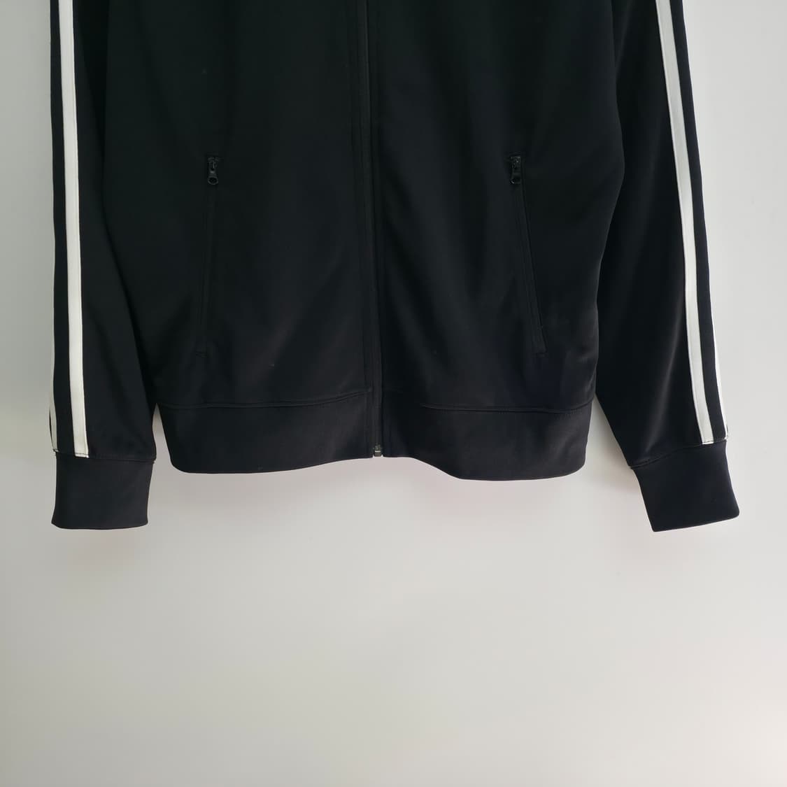 [M] 나이키 블랙 져지 상품이미지3