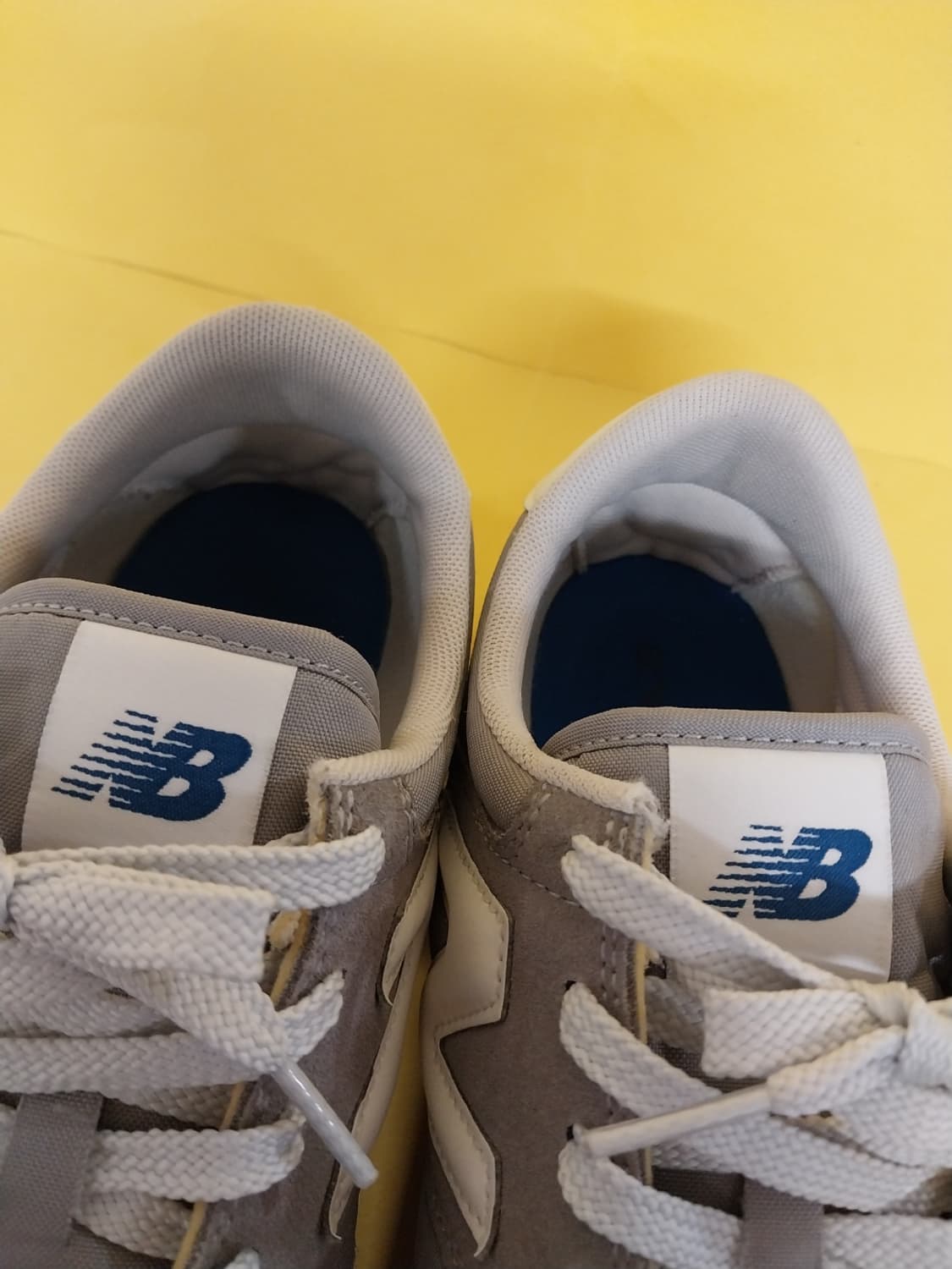 남성 뉴발란스 UL420 운동화 (280) 상품이미지5